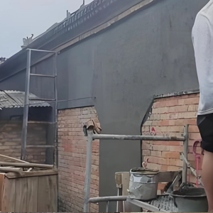普兰店ECC 高延性混凝土 砌体抗震加固薄层修补高抗渗高韧性特种建材